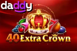 40 Extra Crown