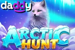 Arctic Hunt